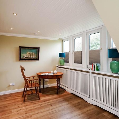 Oene Villa Sylt Luaran gambar