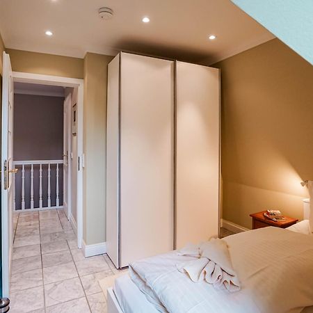 Oene Villa Sylt Luaran gambar