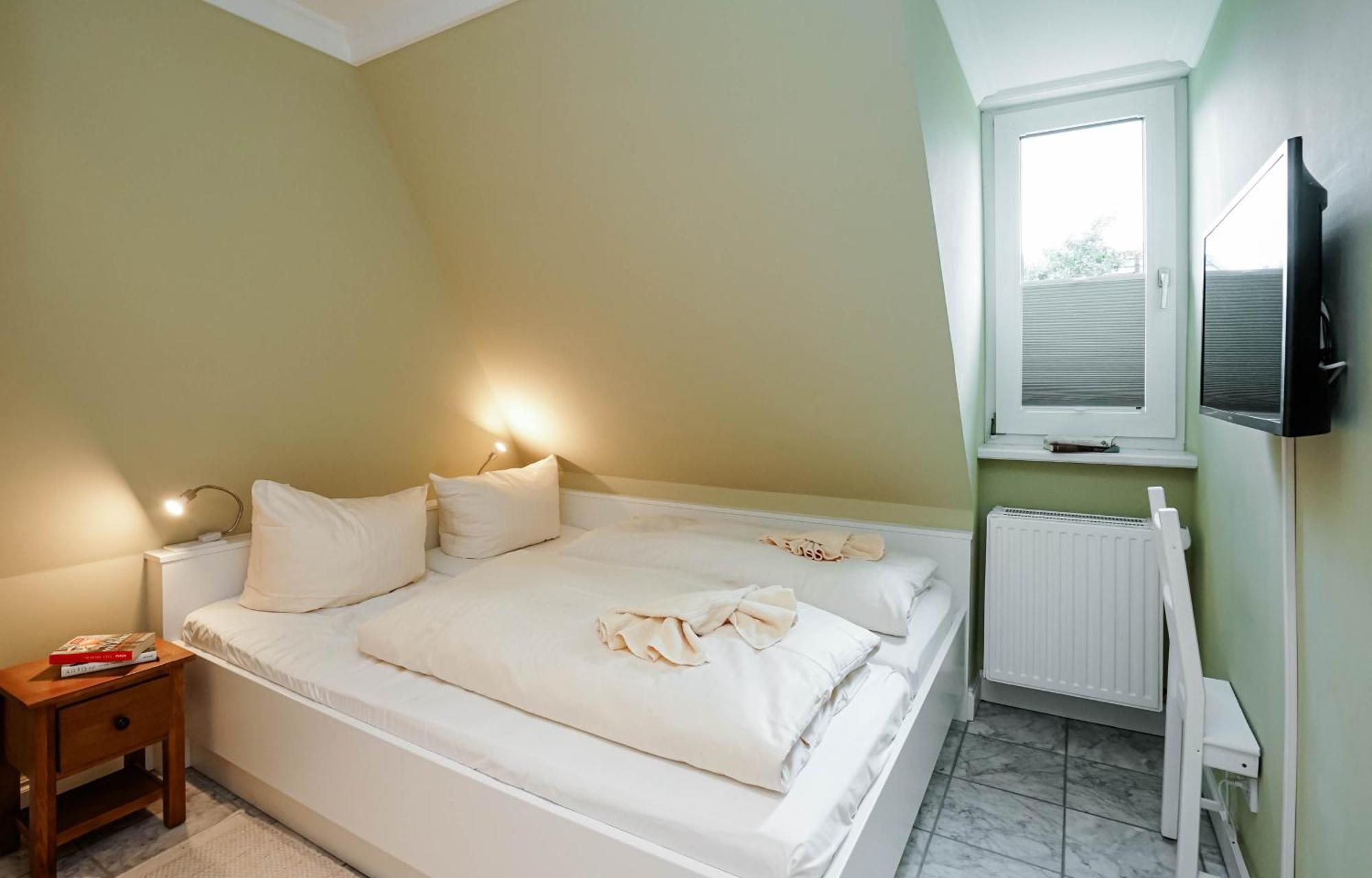 Oene Villa Sylt Luaran gambar