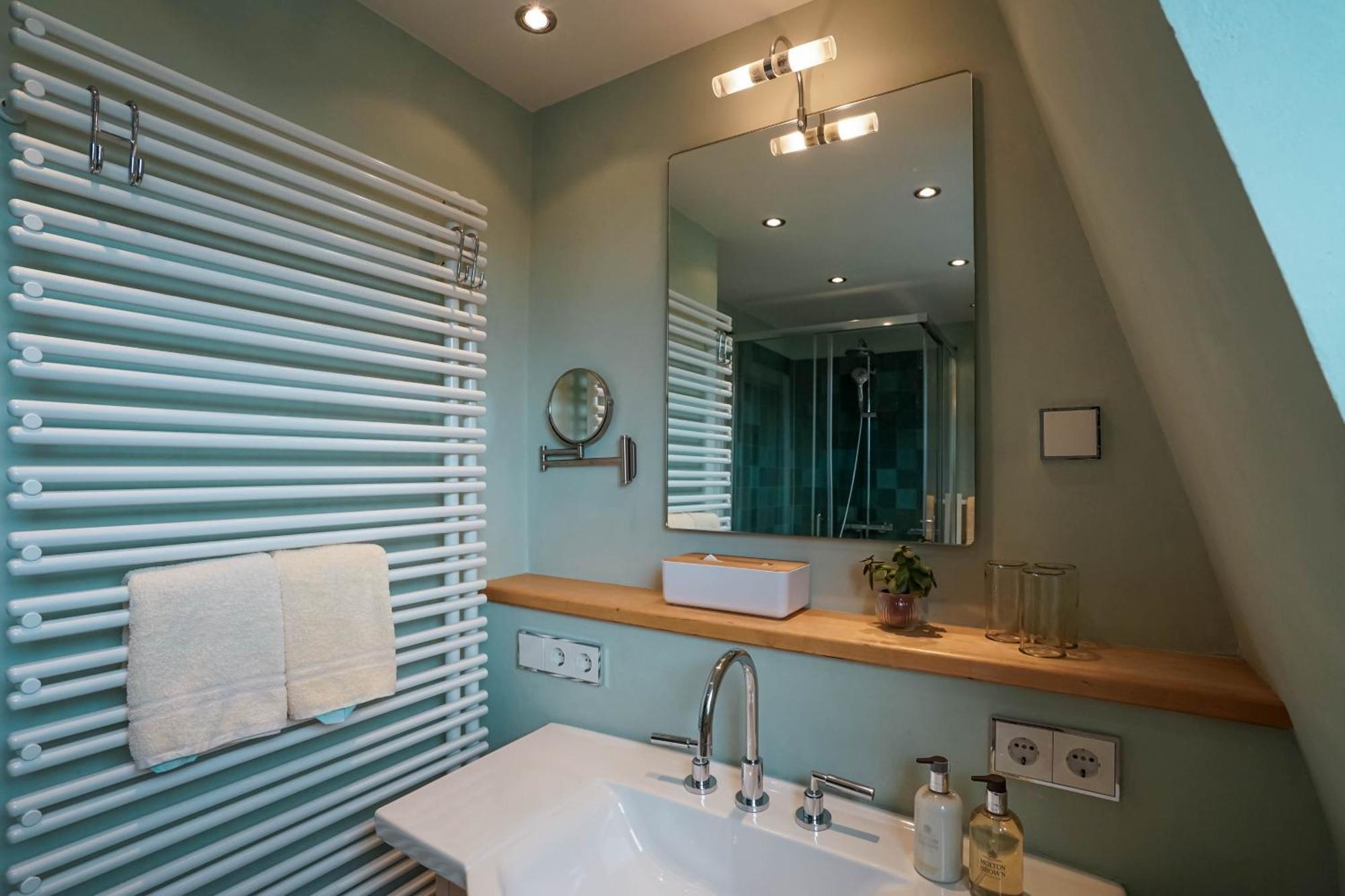 Oene Villa Sylt Luaran gambar