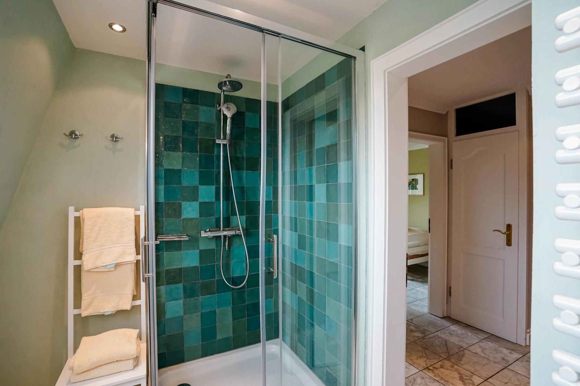 Oene Villa Sylt Luaran gambar