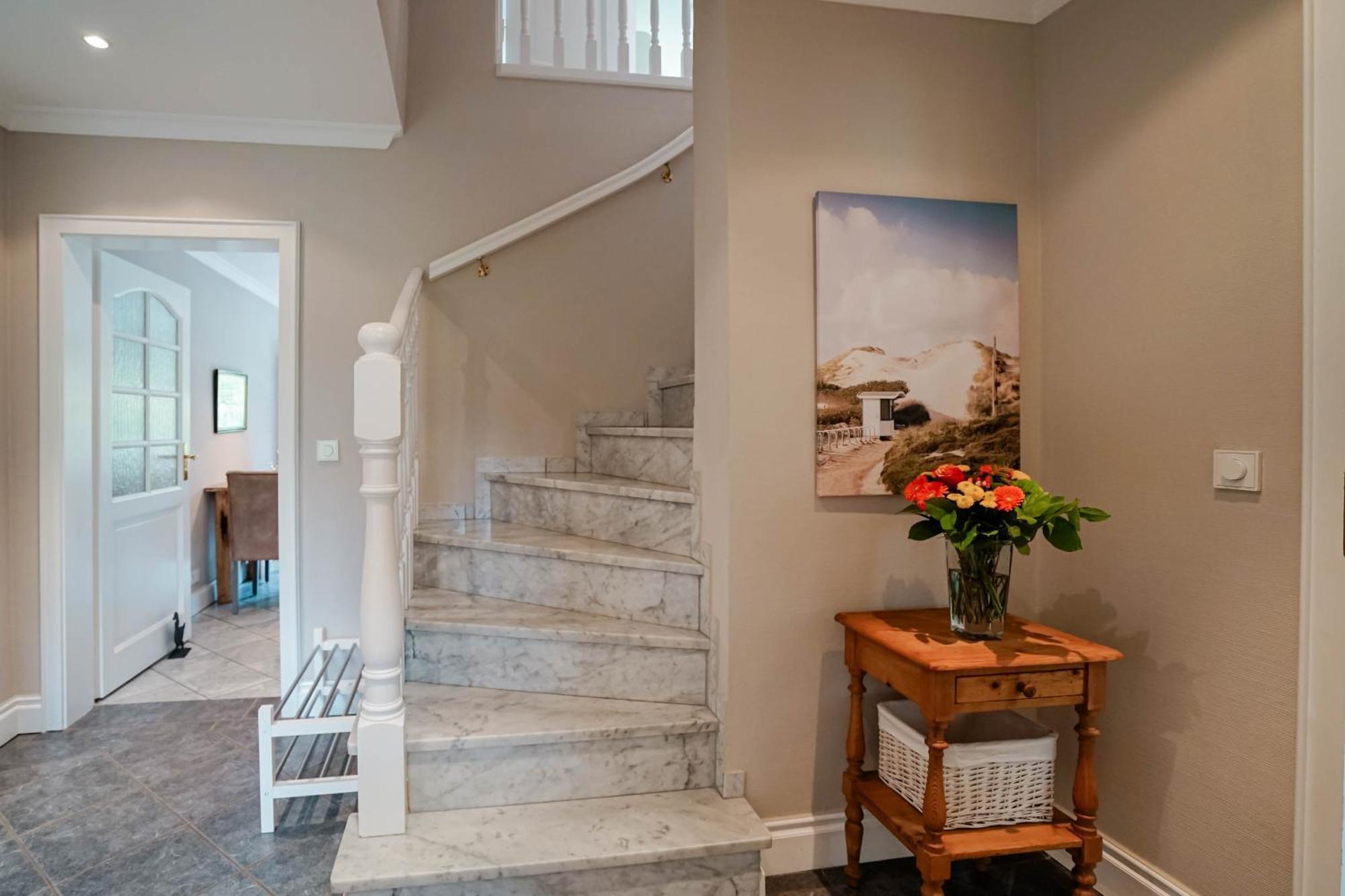 Oene Villa Sylt Luaran gambar