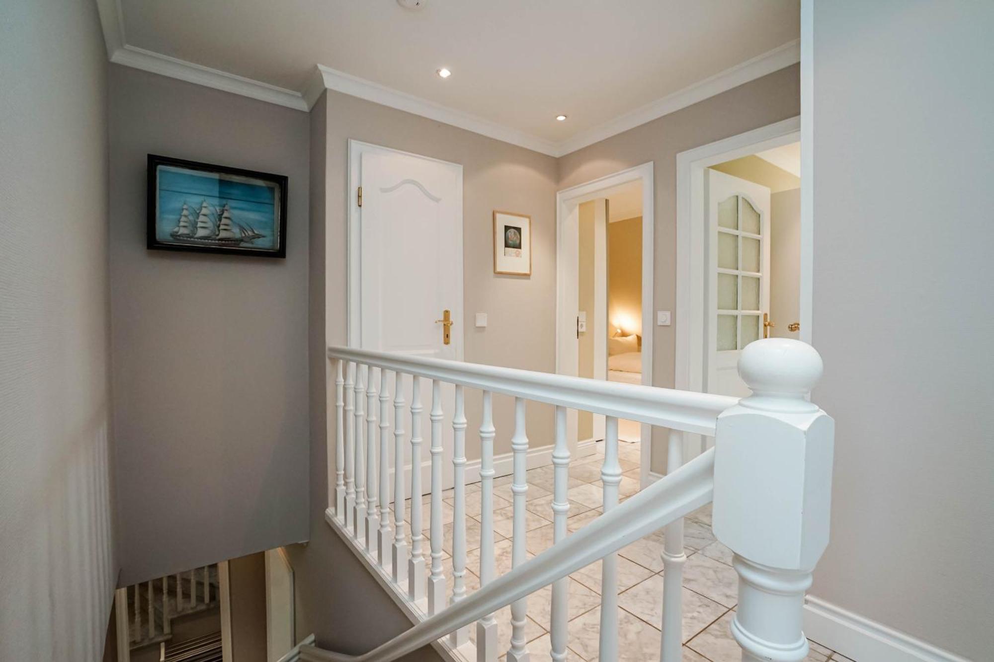 Oene Villa Sylt Luaran gambar
