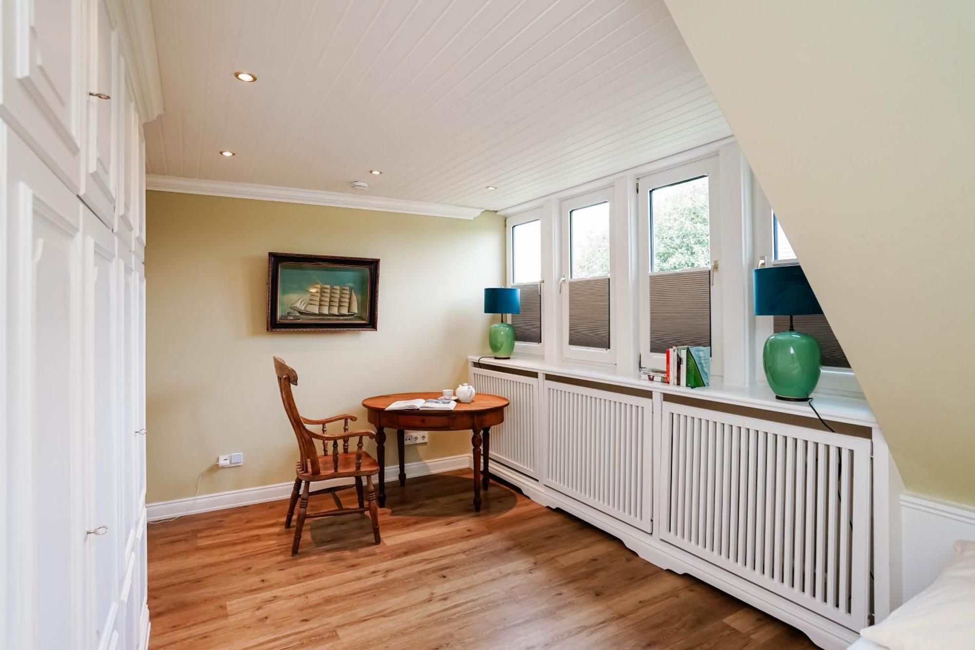 Oene Villa Sylt Luaran gambar