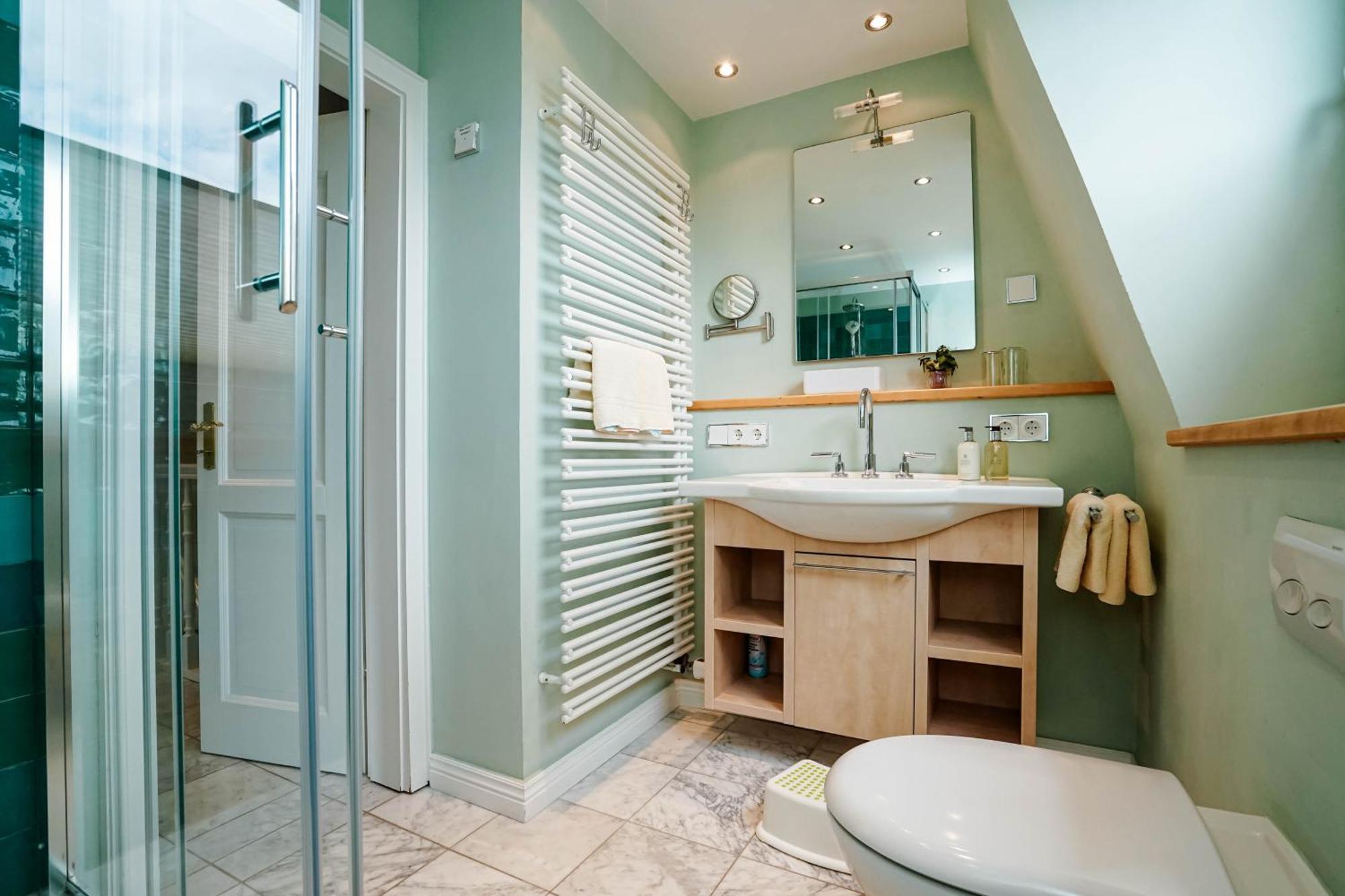 Oene Villa Sylt Luaran gambar