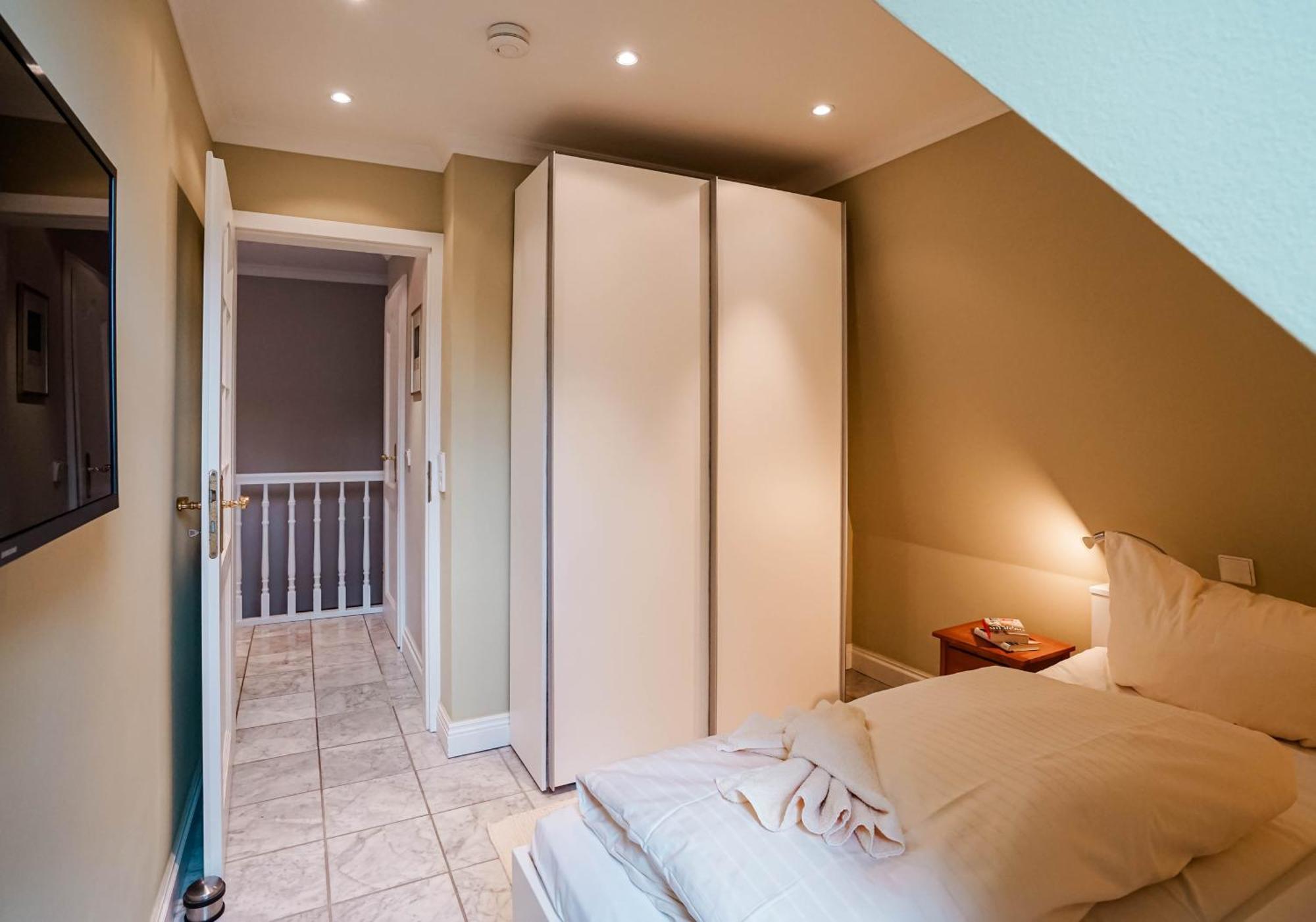 Oene Villa Sylt Luaran gambar