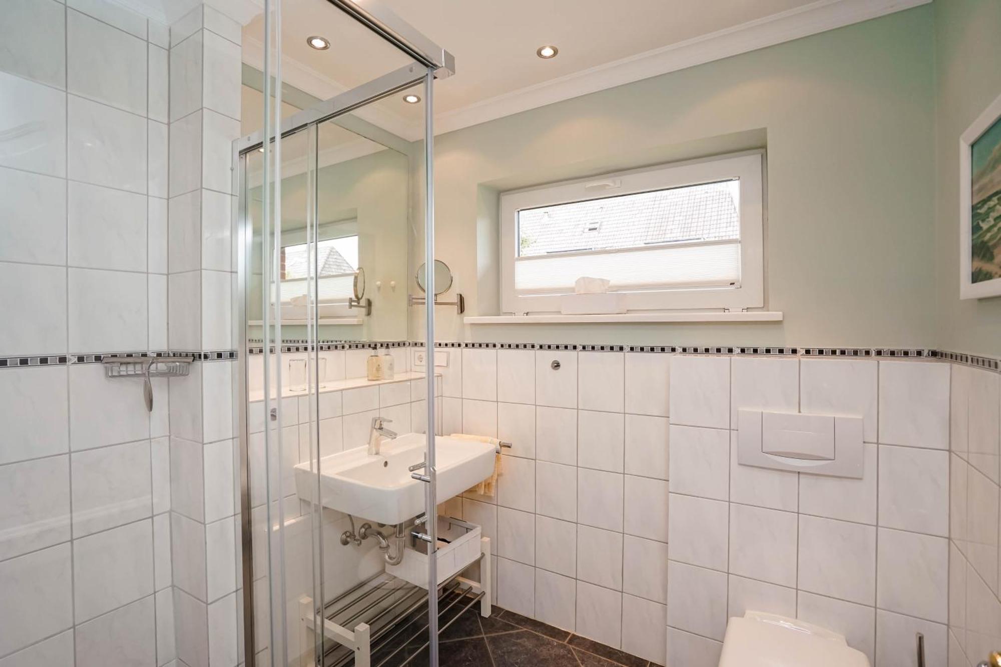 Oene Villa Sylt Luaran gambar