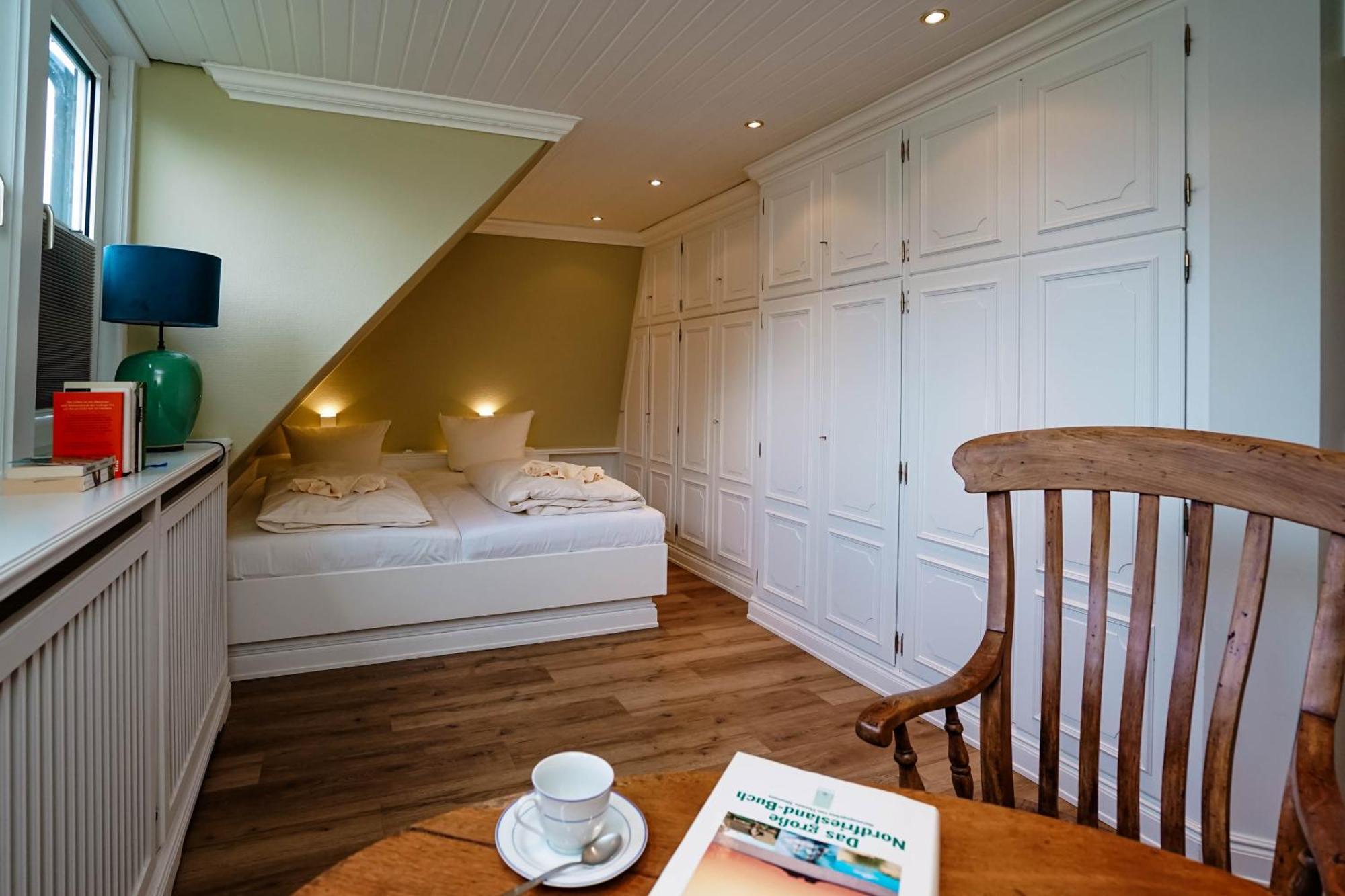Oene Villa Sylt Luaran gambar