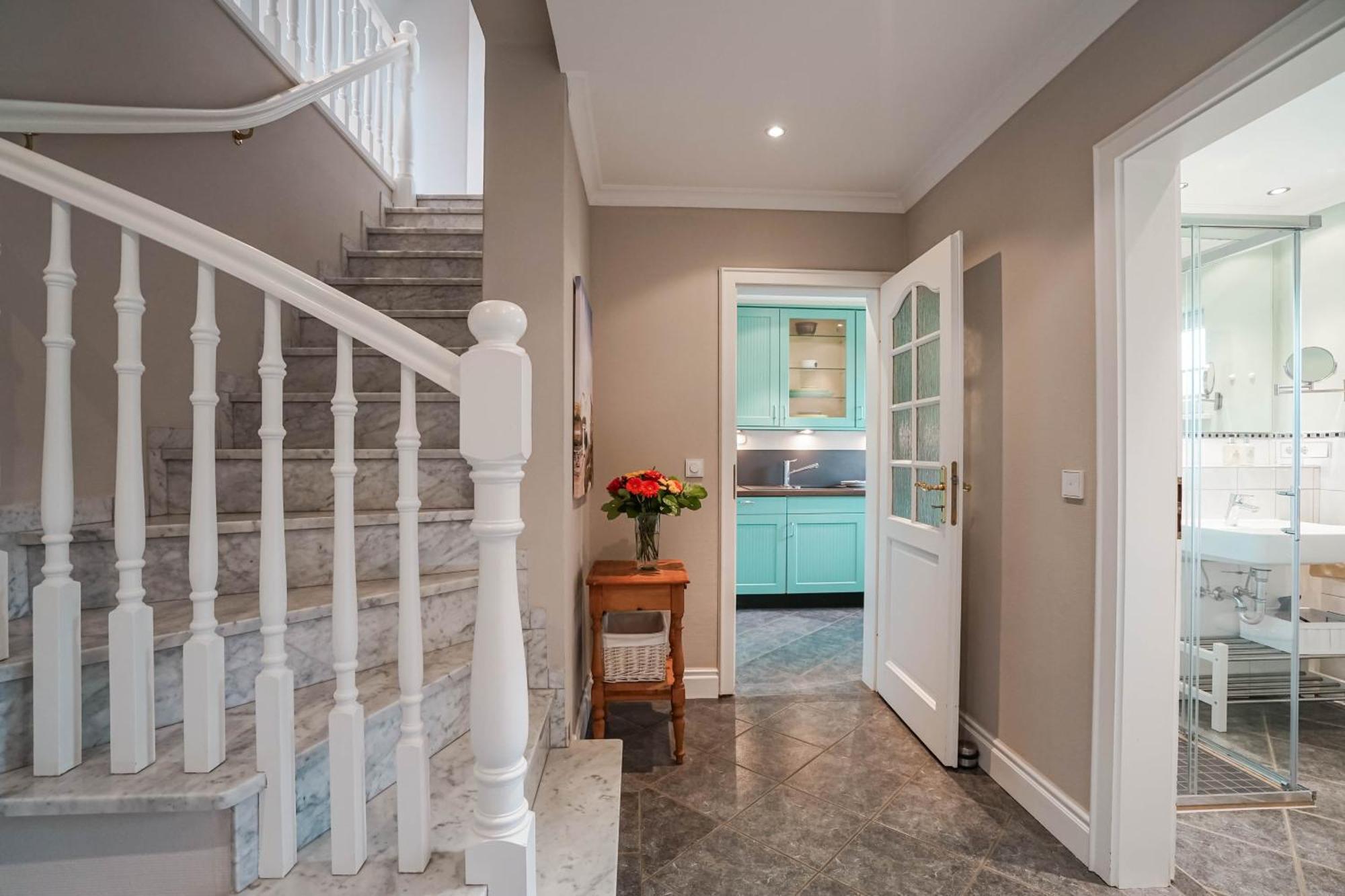Oene Villa Sylt Luaran gambar