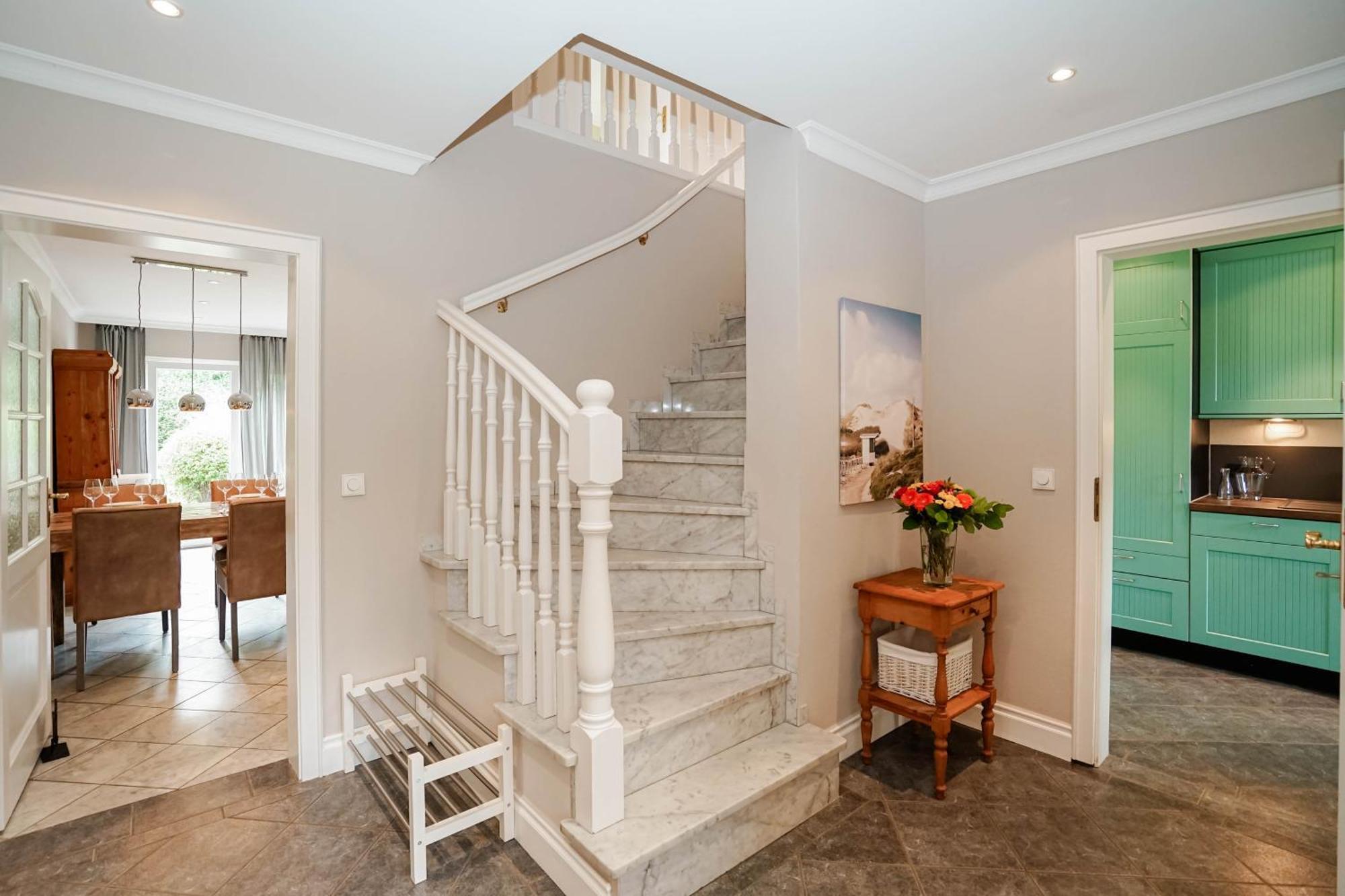 Oene Villa Sylt Luaran gambar