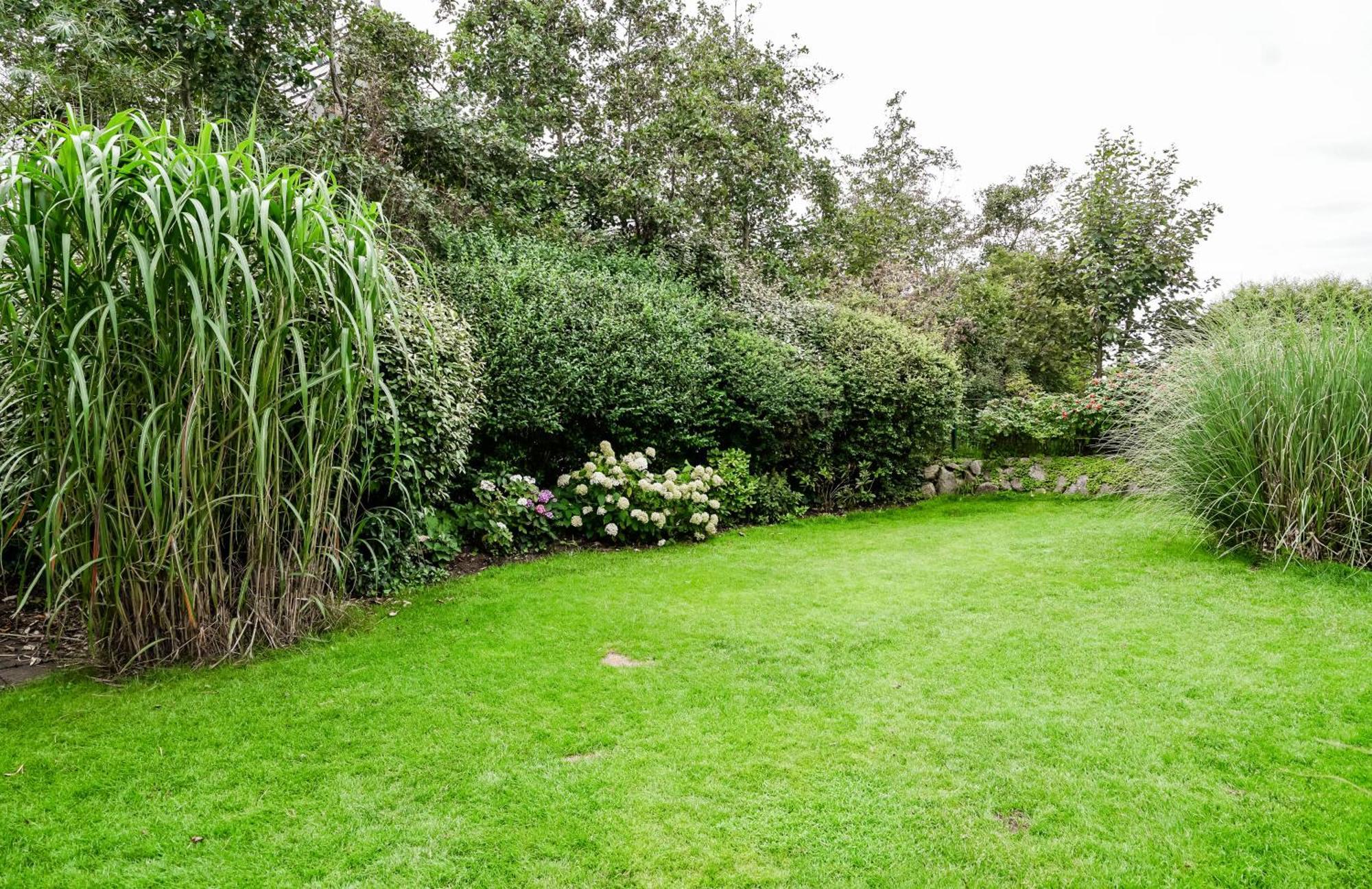 Oene Villa Sylt Luaran gambar